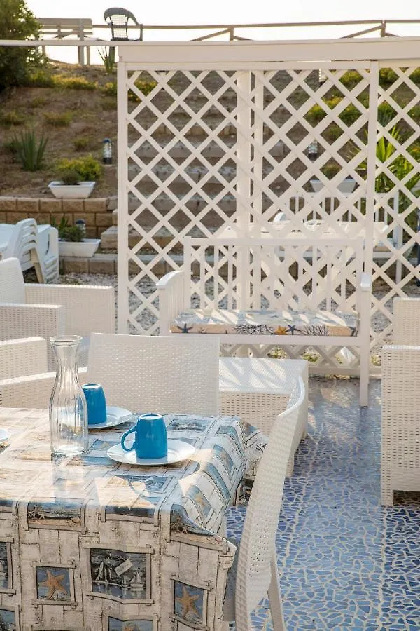 B&B Stella Marina Capo dʼOrlando