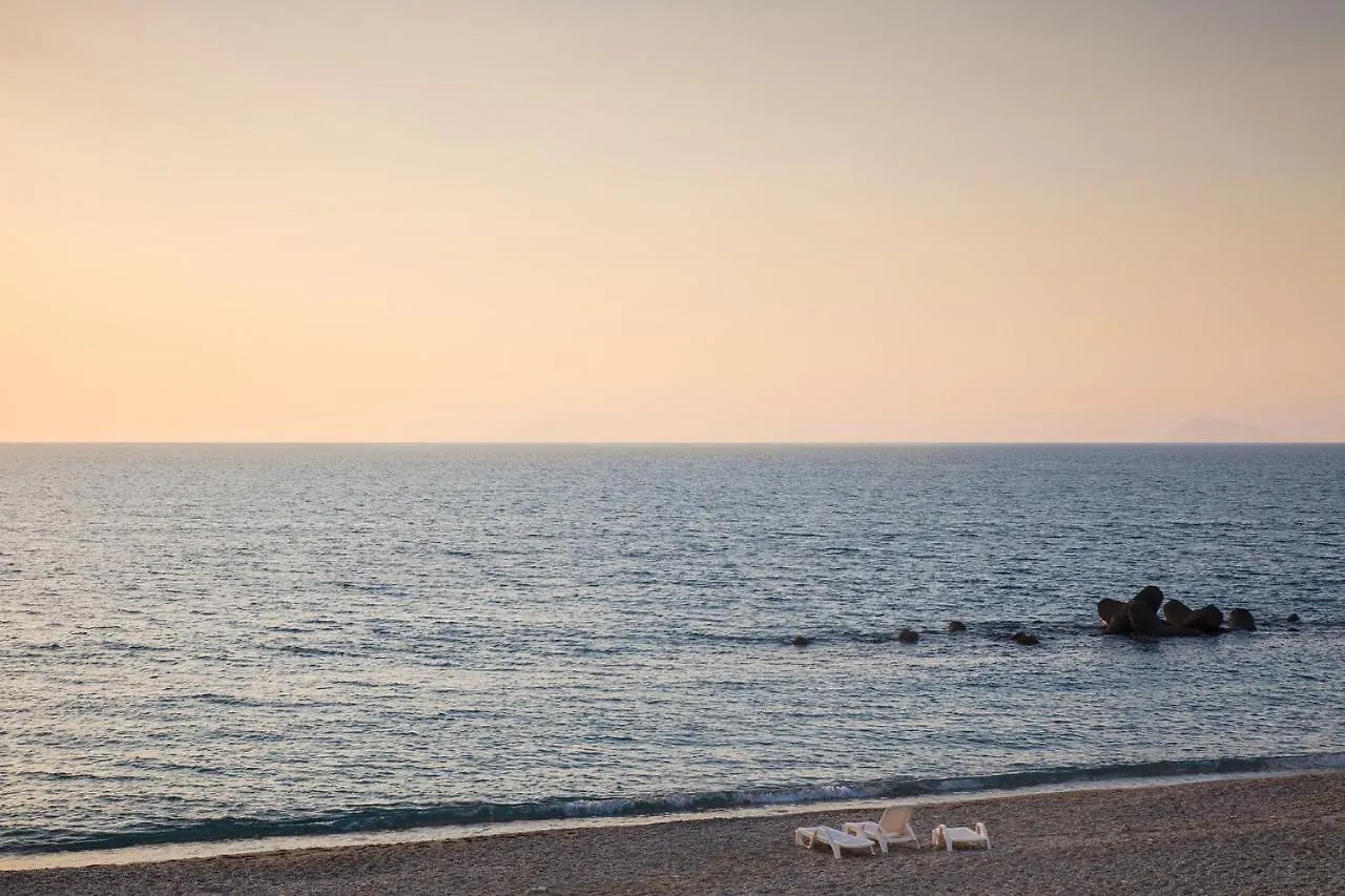 B&B Stella Marina Capo dʼOrlando 0*,