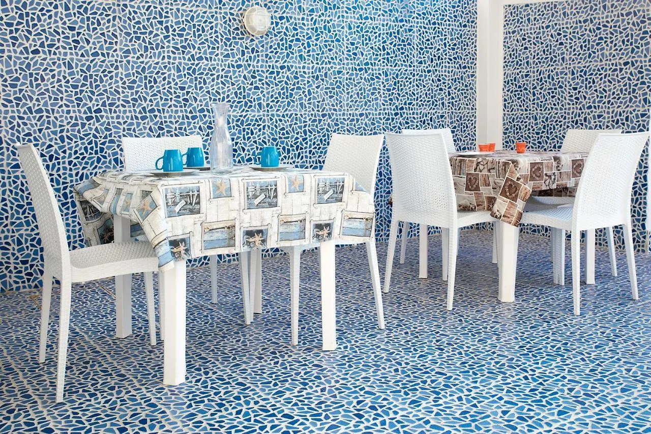 B&B Stella Marina Capo dʼOrlando