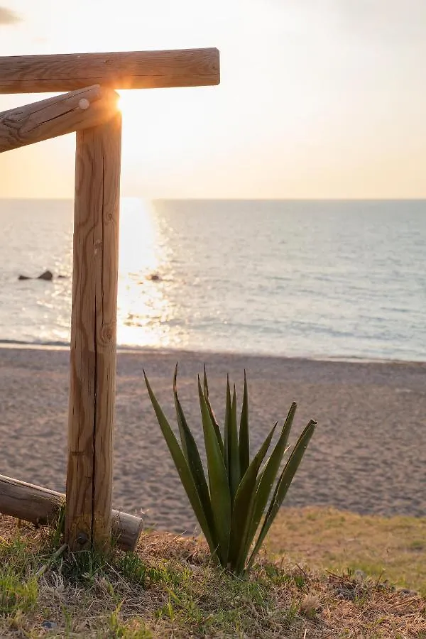 B&B Stella Marina Capo dʼOrlando