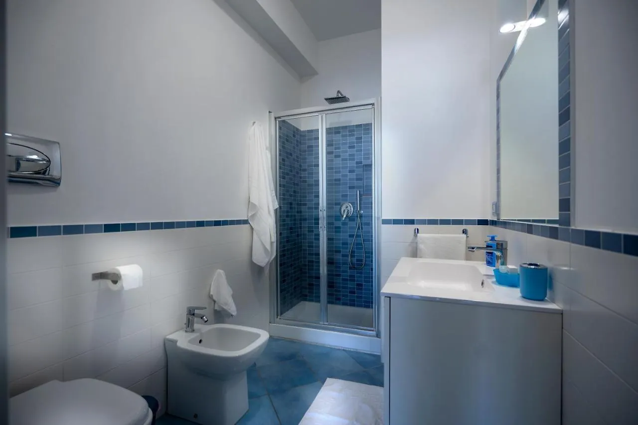 B&B Stella Marina Capo dʼOrlando Bed & Breakfast