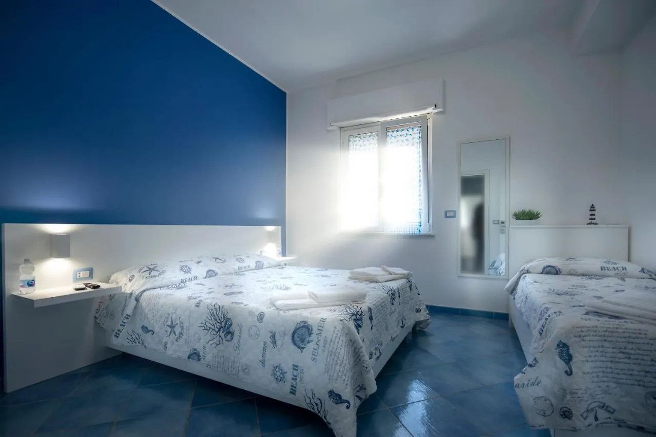 B&B Stella Marina Capo dʼOrlando