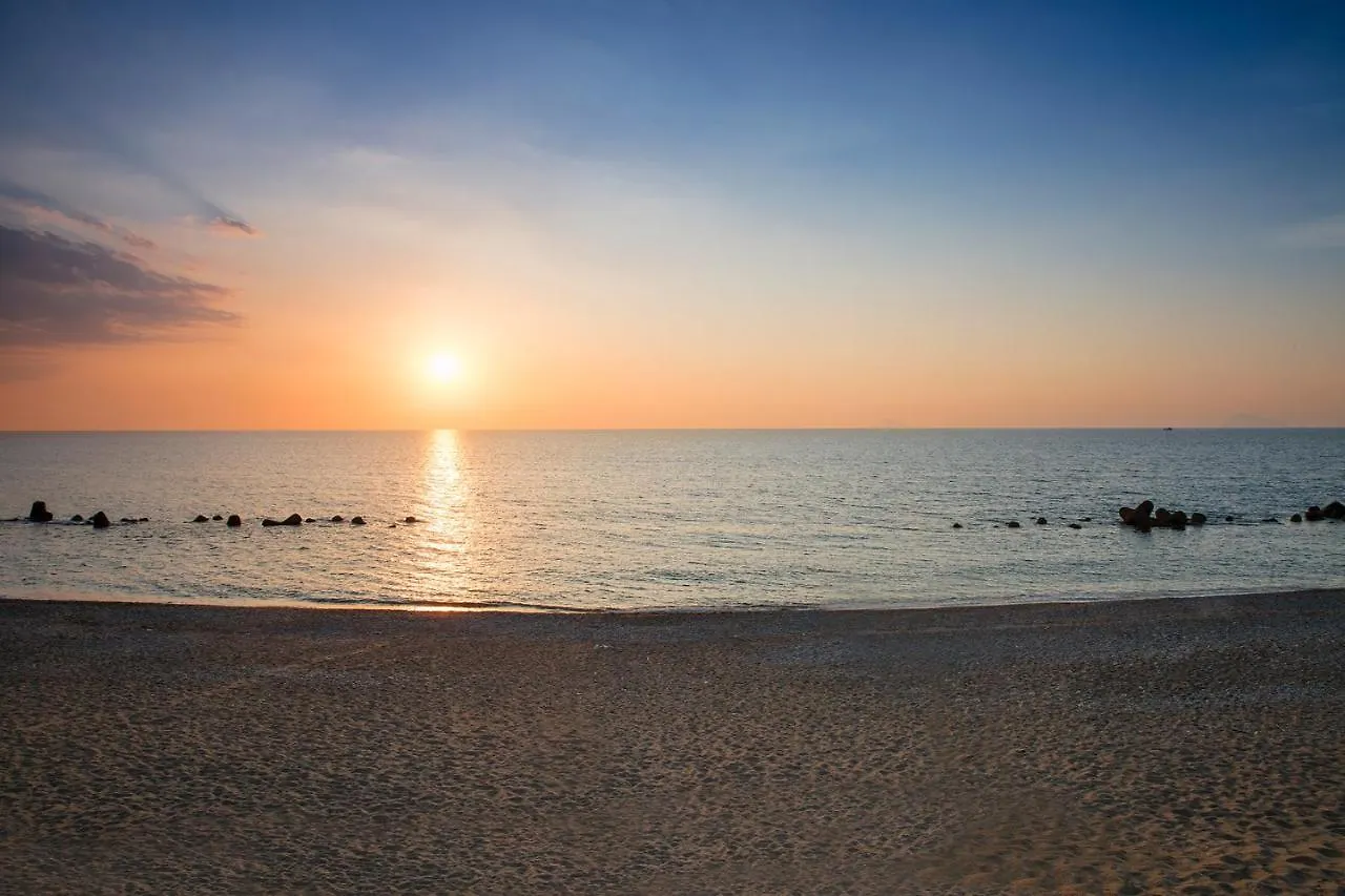 Bed & Breakfast B&B Stella Marina Capo d'Orlando