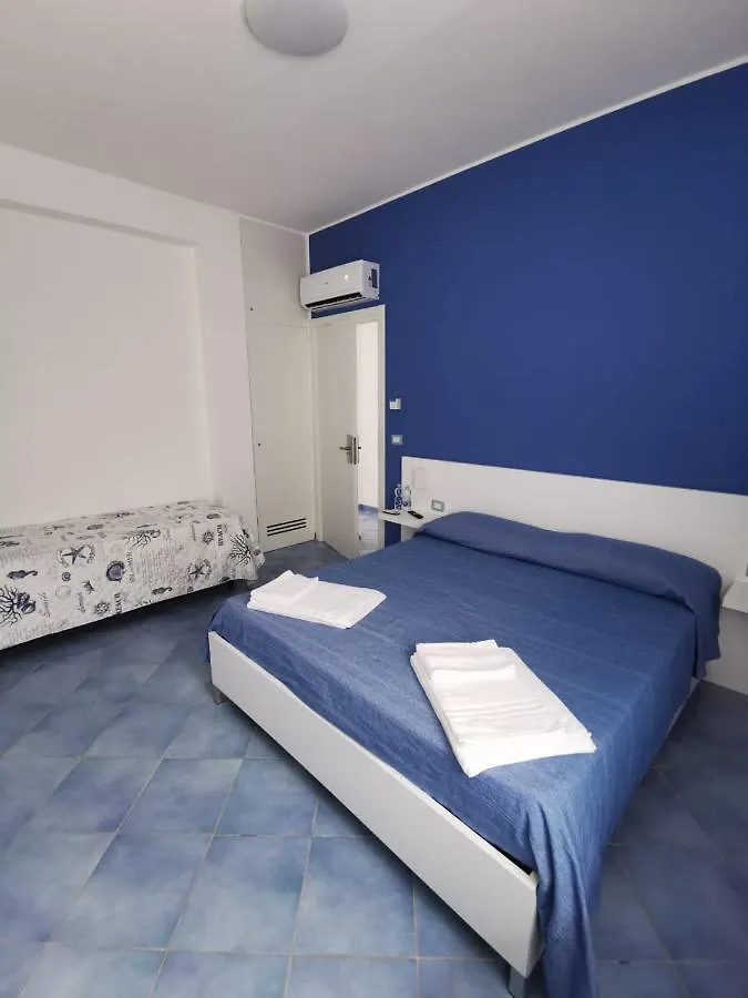 B&B Stella Marina Capo d'Orlando 0*,  Italy