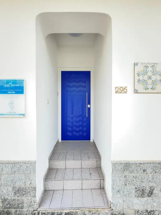 B&B Stella Marina Capo d'Orlando