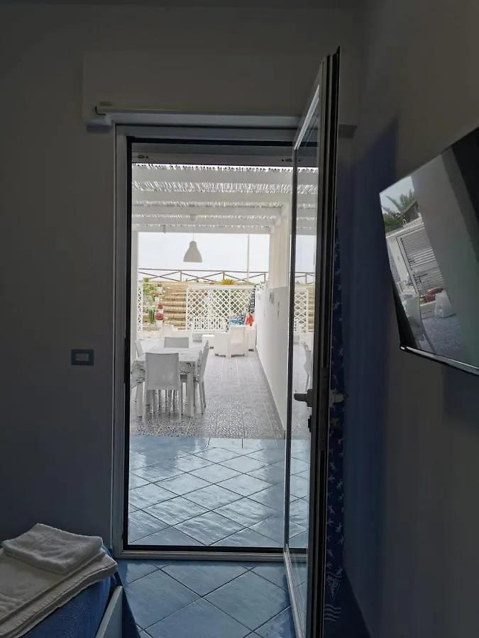 B&B Stella Marina Capo d'Orlando 0*,