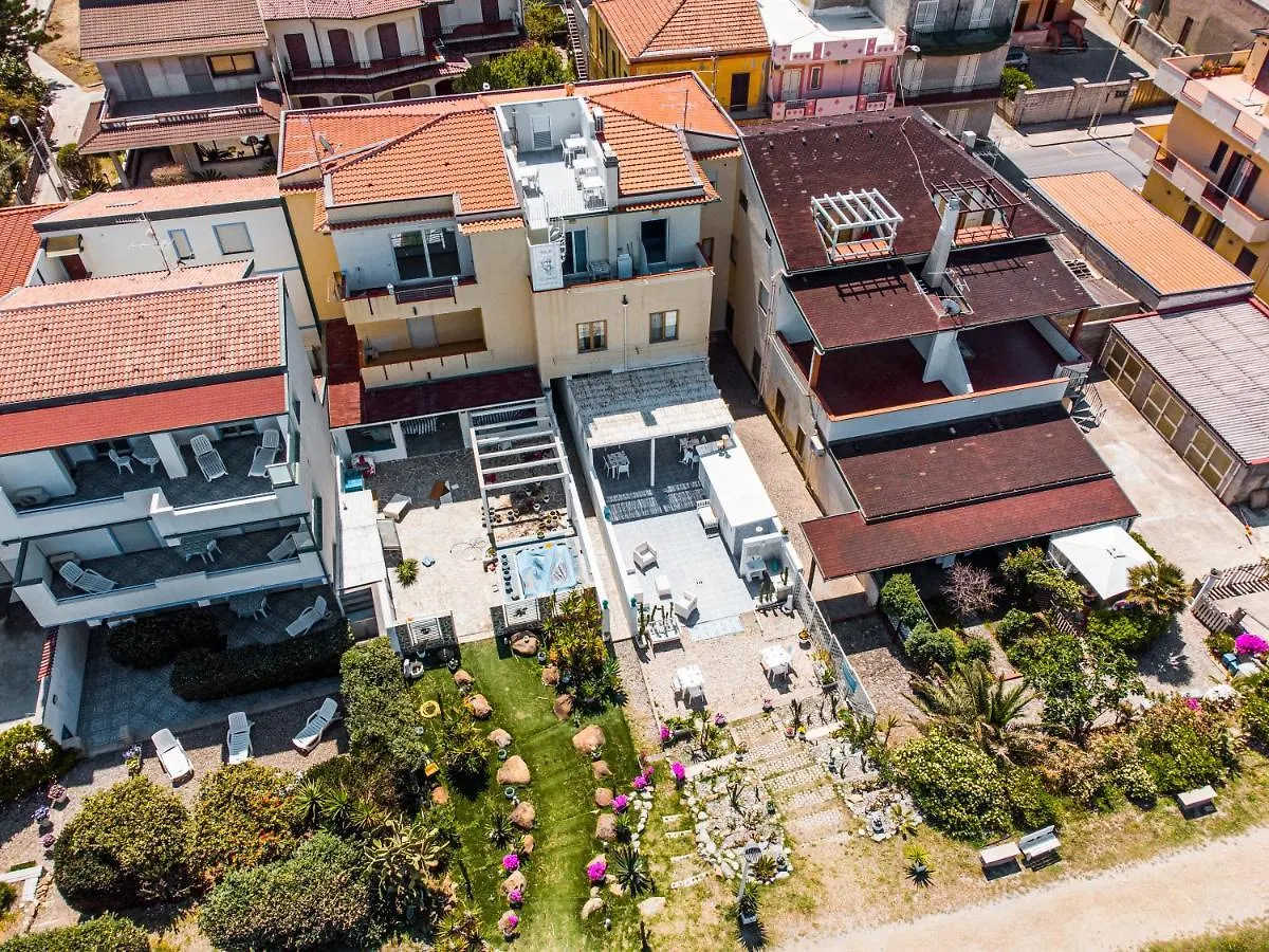 B&B Stella Marina Capo d'Orlando Italy