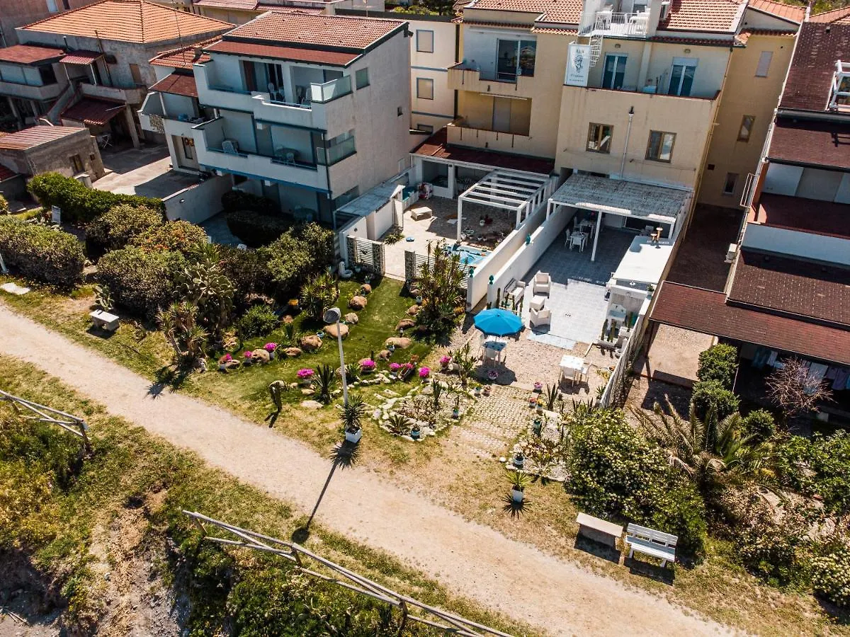 B&B Stella Marina Capo d'Orlando Bed & Breakfast