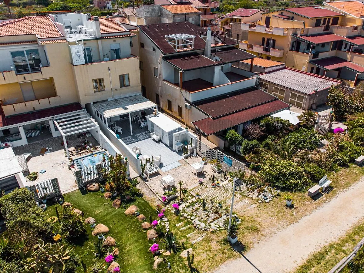B&B Stella Marina Capo d'Orlando