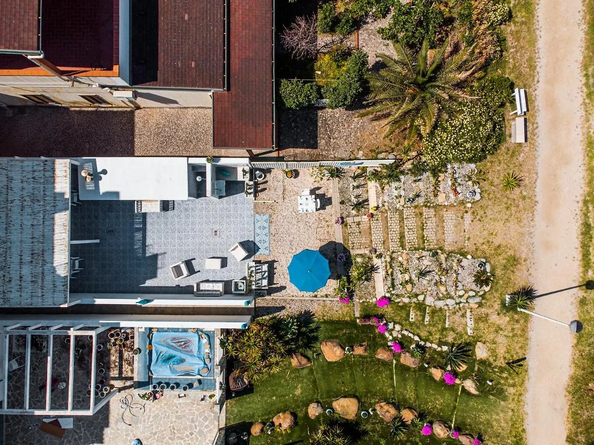 B&B Stella Marina Capo d'Orlando Italy