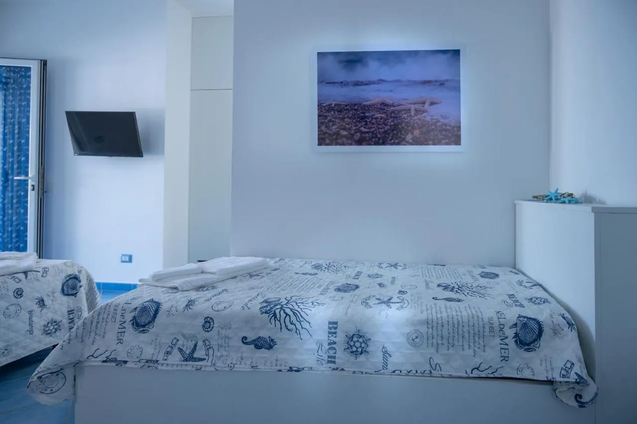 B&B Stella Marina Capo d'Orlando 0*,  Italy