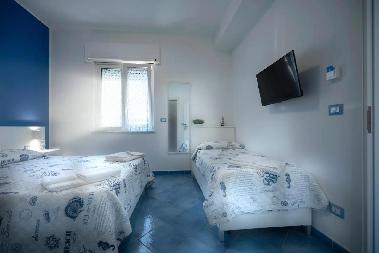 B&B Stella Marina Capo d'Orlando