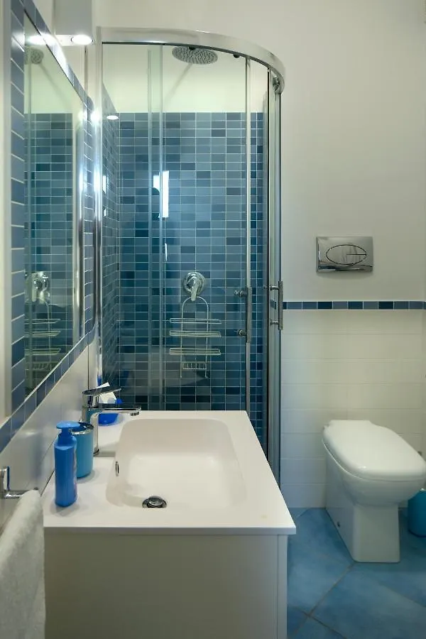 B&B Stella Marina Capo d'Orlando