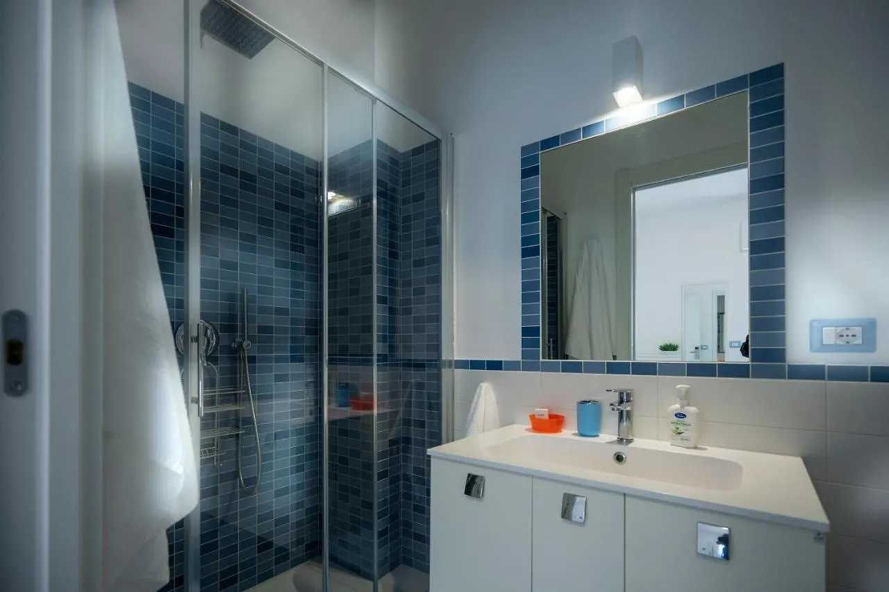 B&B Stella Marina Capo d'Orlando 0*,  Italy