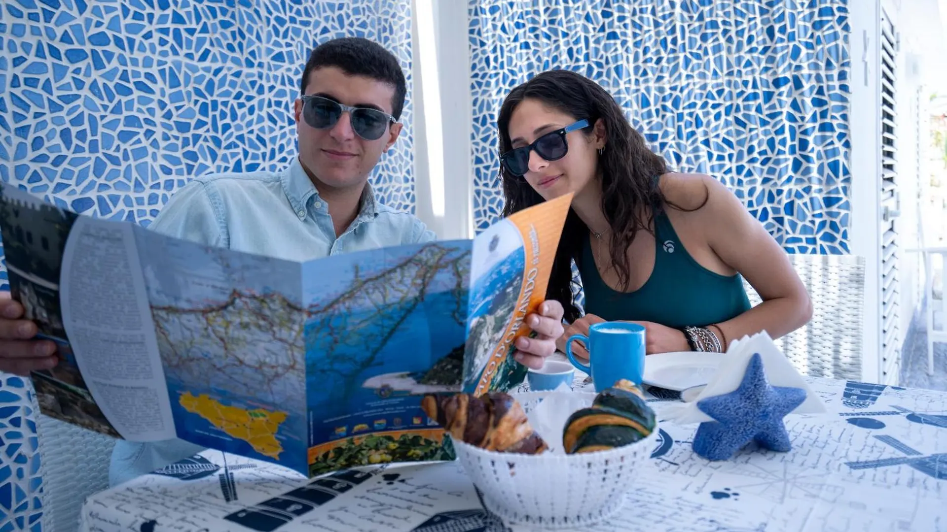 B&B Stella Marina Capo d'Orlando